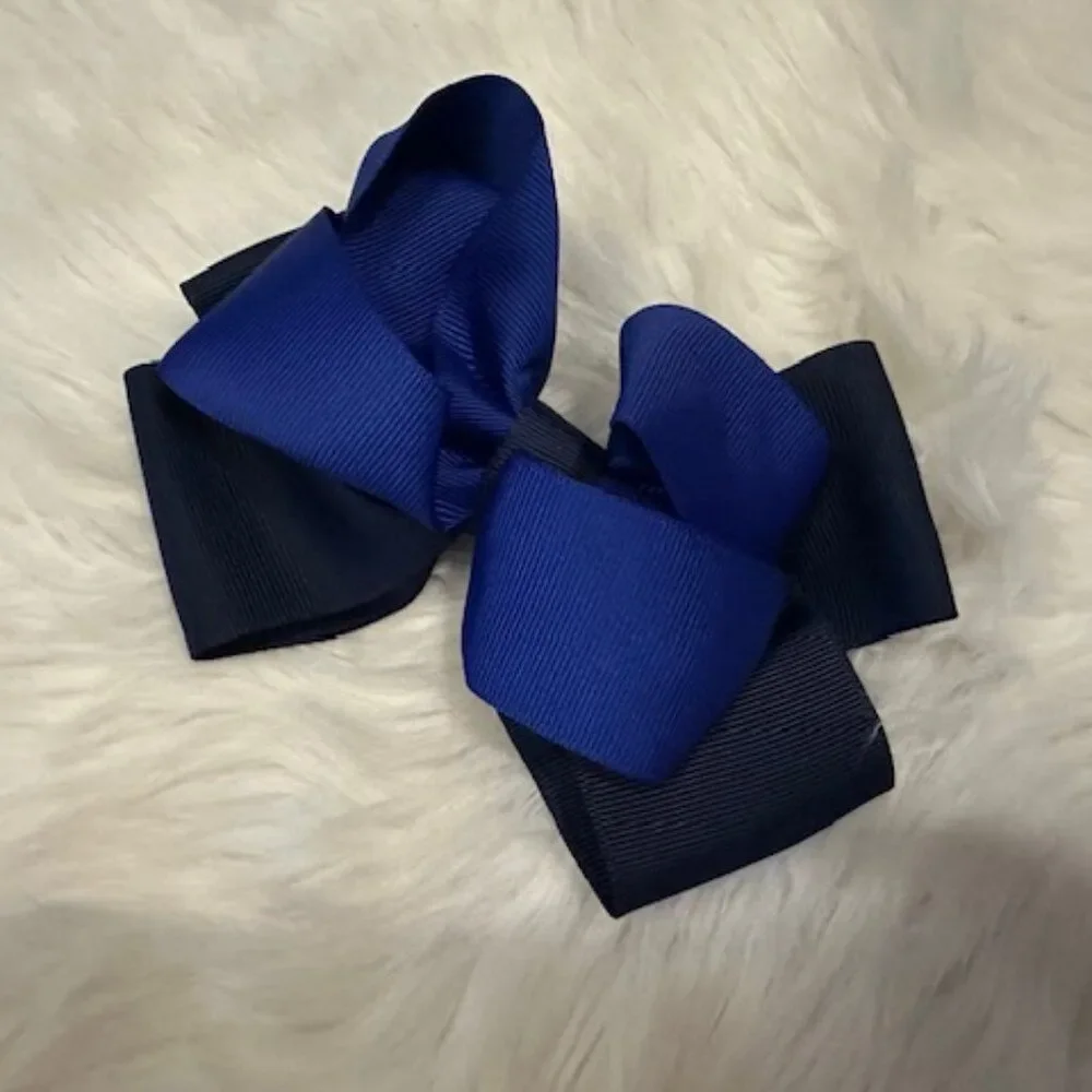 Royal Blue / Navy Blue 6